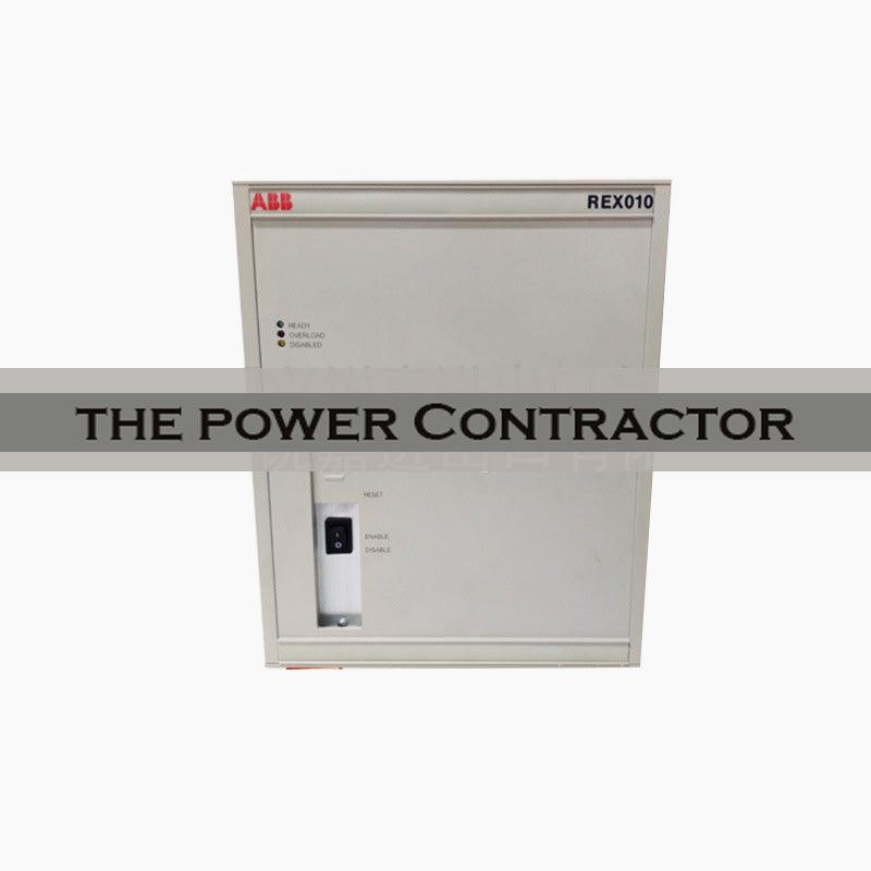 SDCS-PIN-4B ABB module controller - Power Contractor