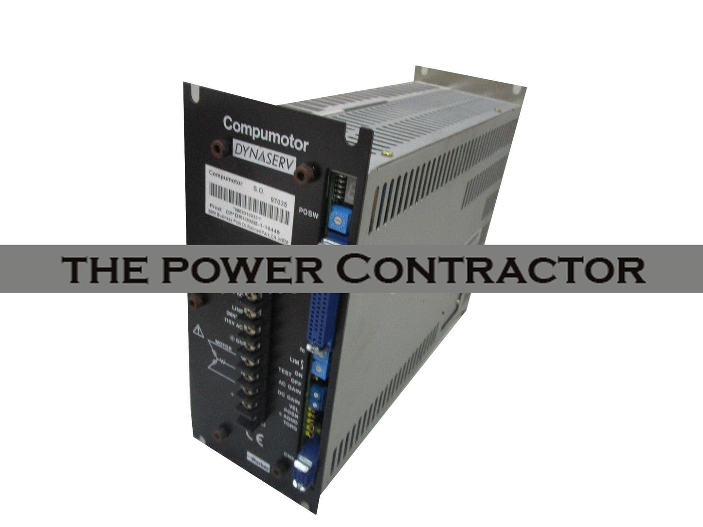 SDV144-S13 YOKOGAWA - Power Contractor