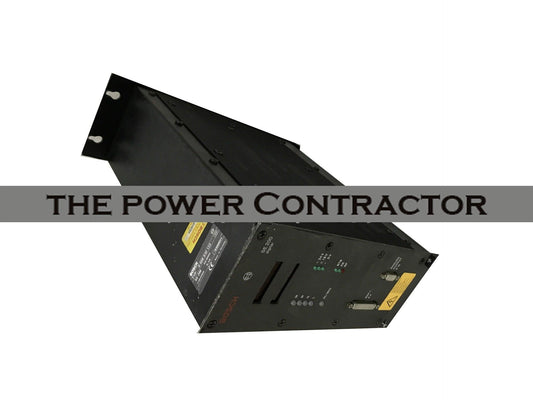 se200 BOSCH - Power Contractor