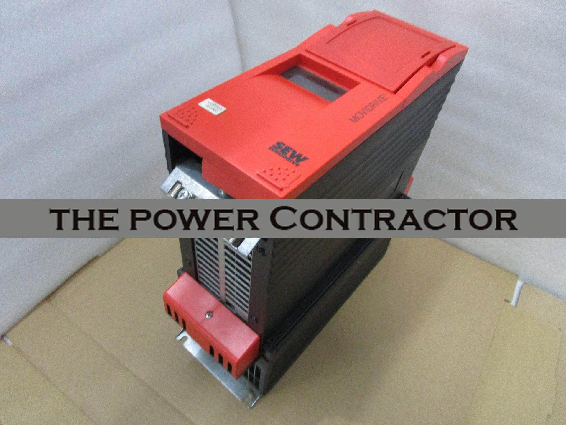 sew 8141649.53 stock, factory supply - Power Contractor