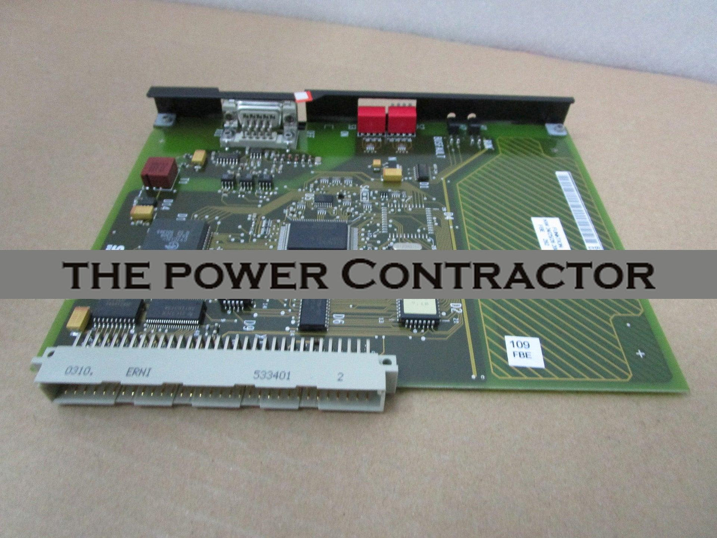 sew 8141649.53 stock, factory supply - Power Contractor