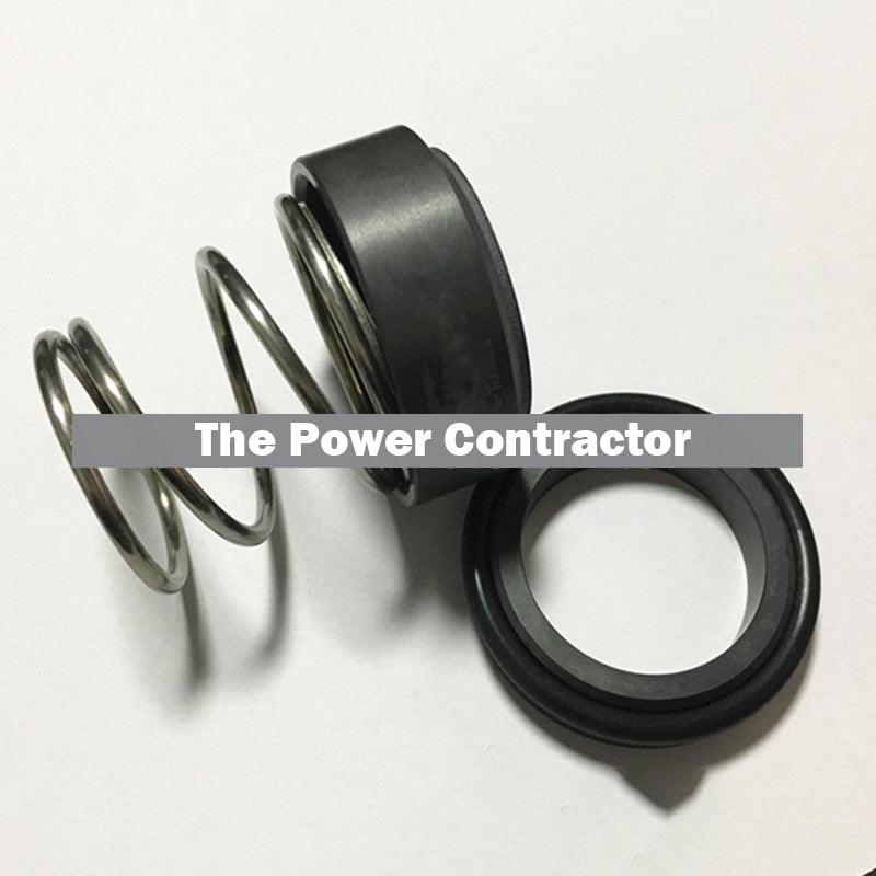 SHF/SHP pump series mechanical seal manufacturers alloy machine. - Power Contractor