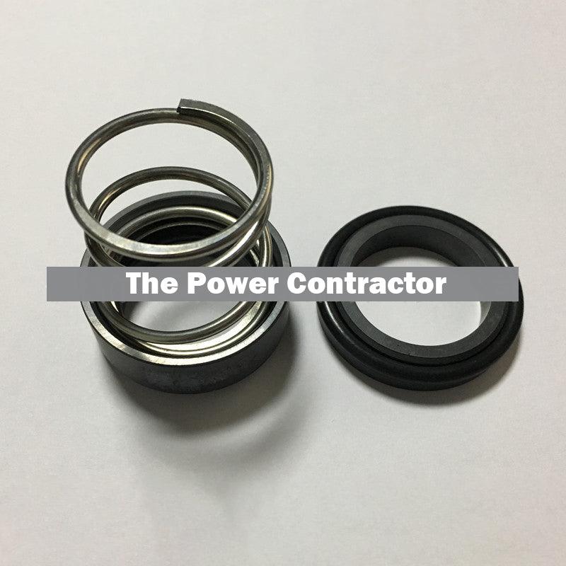 SHF/SHP pump series mechanical seal manufacturers alloy machine. - Power Contractor