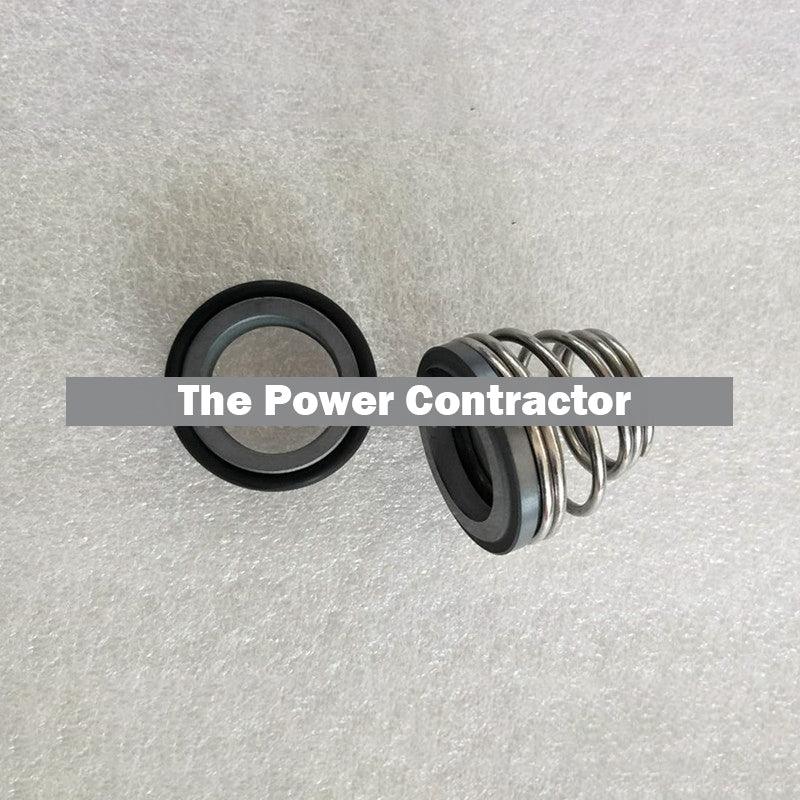 SHF/SHP pump series mechanical seal manufacturers alloy machine. - Power Contractor