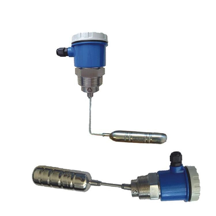 Side mounted float switch Stainless steel provides float switch – The ...