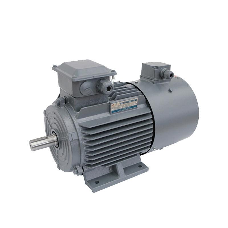 Siemens Beide 110KW AC variable frequency motor 2-level 4-level 6-level horizontal B3 vertical B5 horizontal vertical B35 - Power Contractor