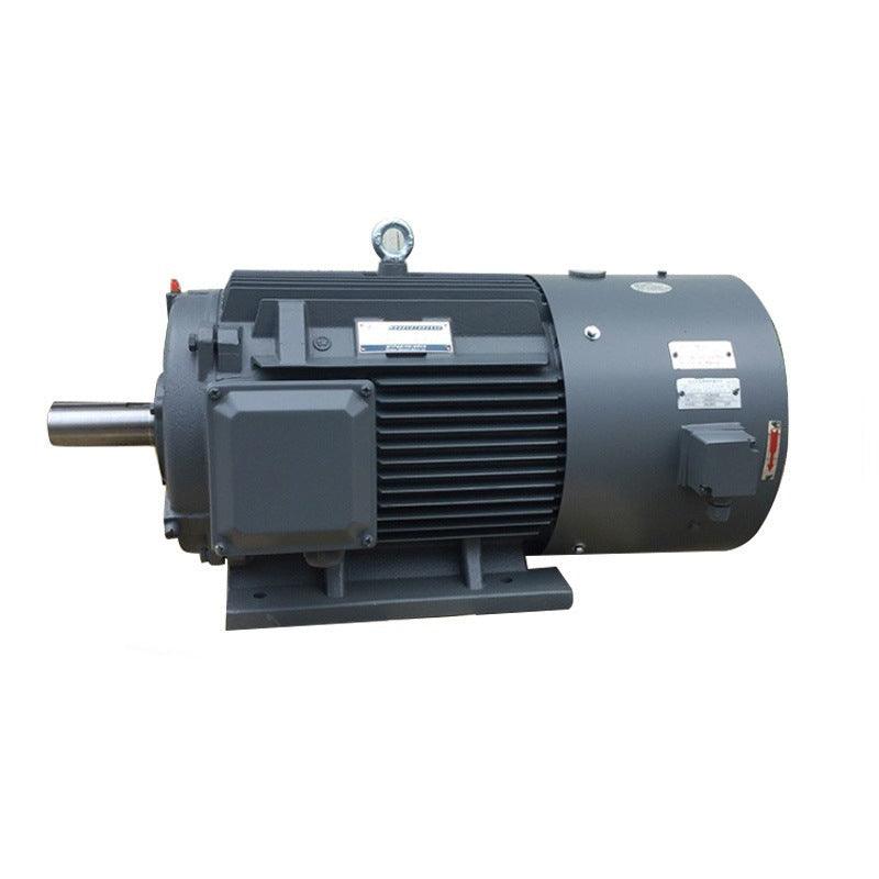 Siemens Beide 110KW AC variable frequency motor 2-level 4-level 6-level horizontal B3 vertical B5 horizontal vertical B35 - Power Contractor