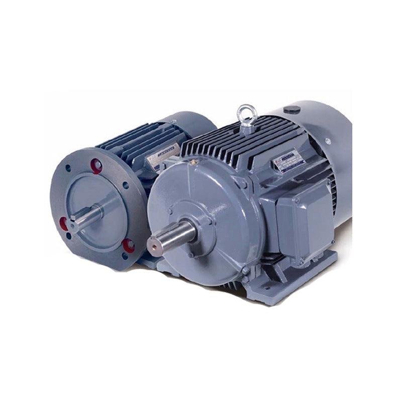 Siemens Beide 110KW AC variable frequency motor 2-level 4-level 6-level horizontal B3 vertical B5 horizontal vertical B35 - Power Contractor