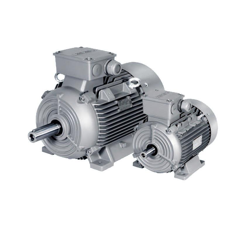 Siemens energy saving IE3 motor 1LE0003-2BB2 45KW4 level 0CV3222B cast iron three-phase asynchronous F level - Power Contractor