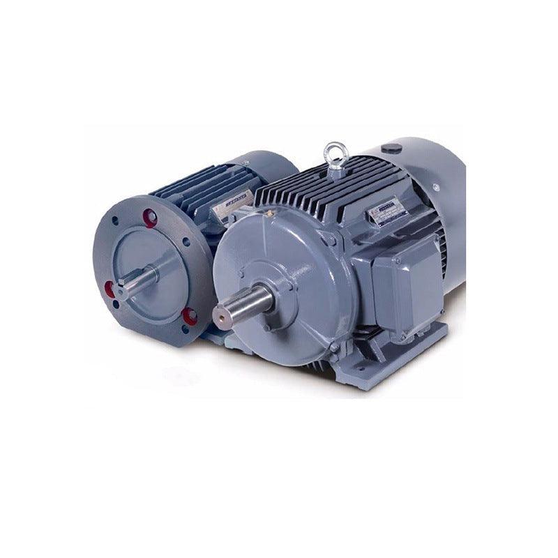 Siemens Beide high-efficiency motor 1TL0003-0EB02 1.1KW4 pole IE3 three-phase 380V 0CV3090B - Power Contractor