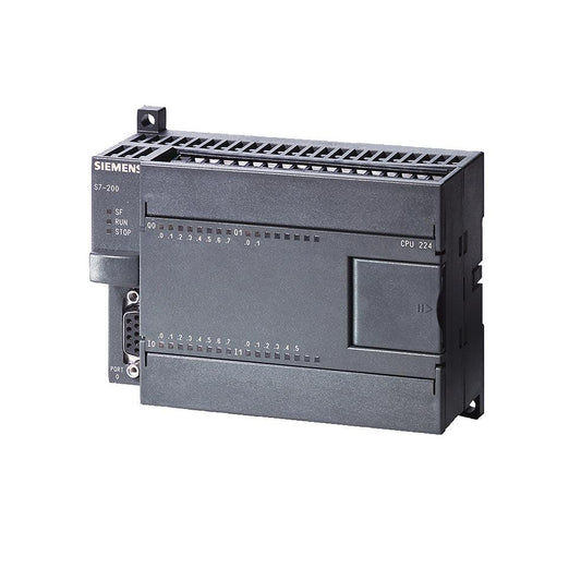 Siemens official S7-200 6ES7222-1HD22-0XA0 repair service - Power Contractor