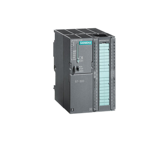 Siemens S7-300 6ES7315-2EH14-0AB0 - Power Contractor