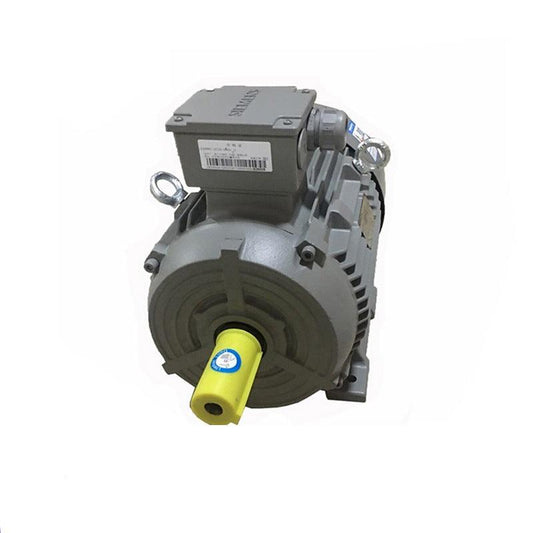 SIEMENS Siemens motor 1LE0003-2DA2 90KW2 pole 0CV3282A high efficiency energy saving three-phase F class - Power Contractor