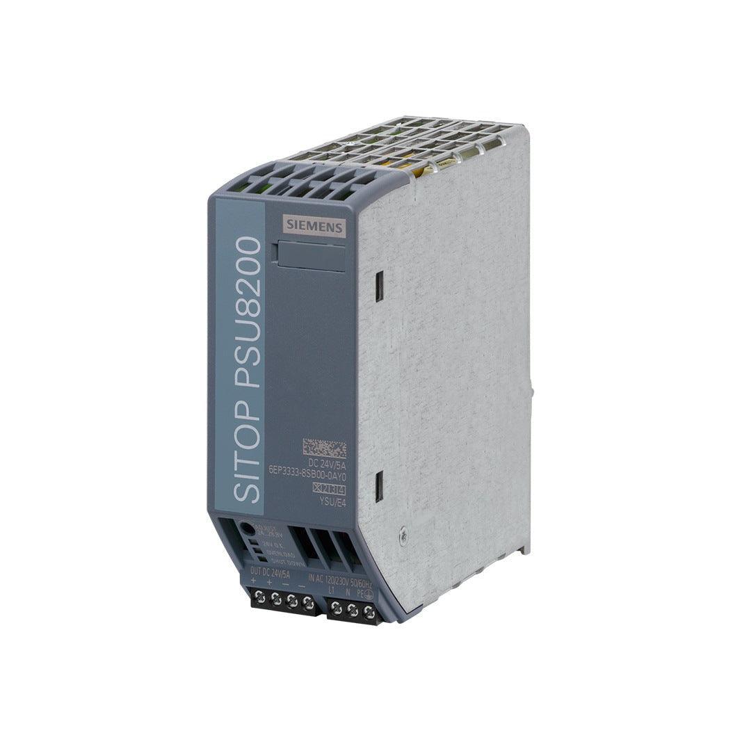 Siemens SITOP PSU8200 24 V/5 A single-phase AC input – The Power Contractor