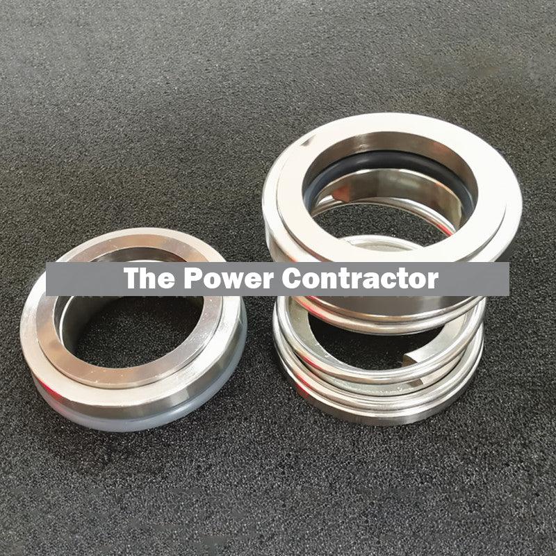 silicon carbide mechanical seals for HCZ150-500 supporting pumps - Power Contractor
