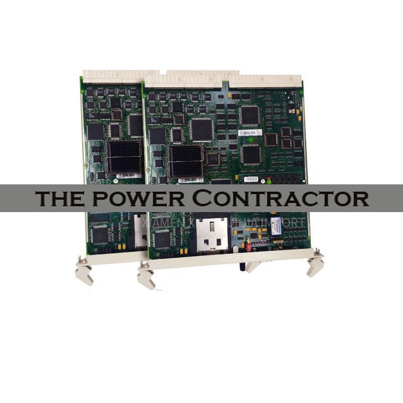 SK829007-B ABB - Power Contractor