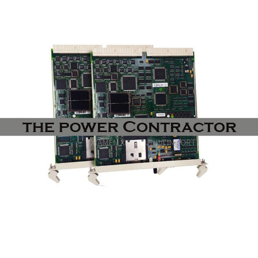 SK829007-B ABB - Power Contractor