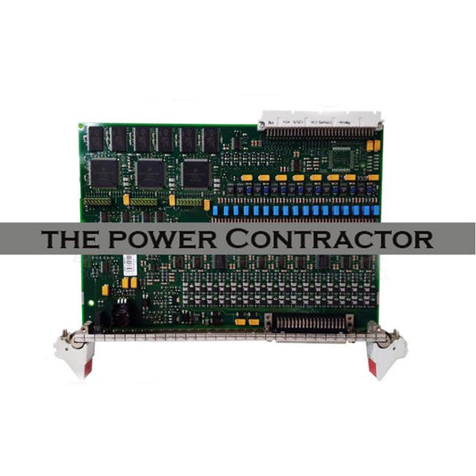 SPASI23 ABB Inventory - Power Contractor