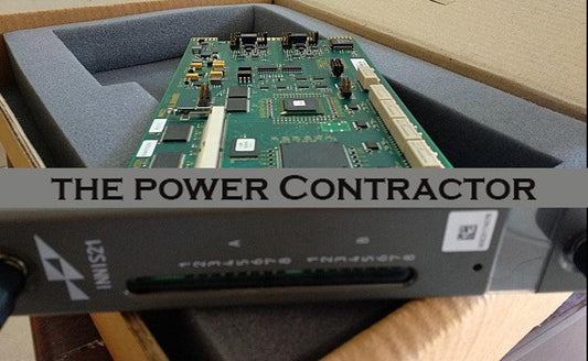 SPDSO14 ABB ready-to-stock module direct delivery - Power Contractor