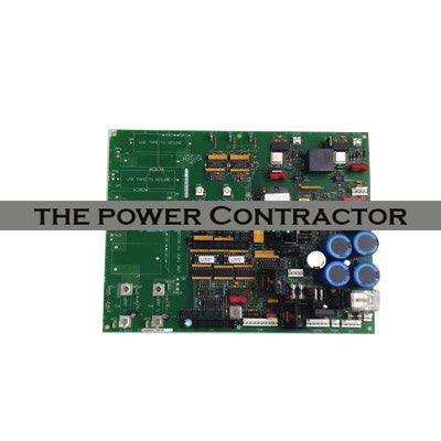SPNIS21 ABB - Power Contractor