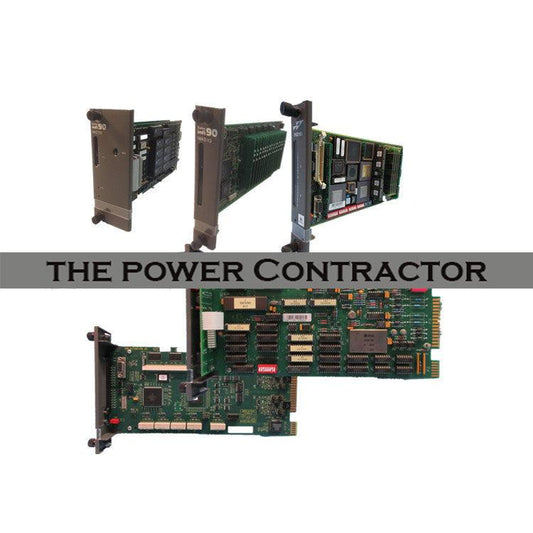 SPNPM22 ABB Modular Controller - Power Contractor
