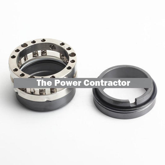 Spot C8B-48/316 material mechanical seal pump water seal machine seal wholesale price - Power Contractor