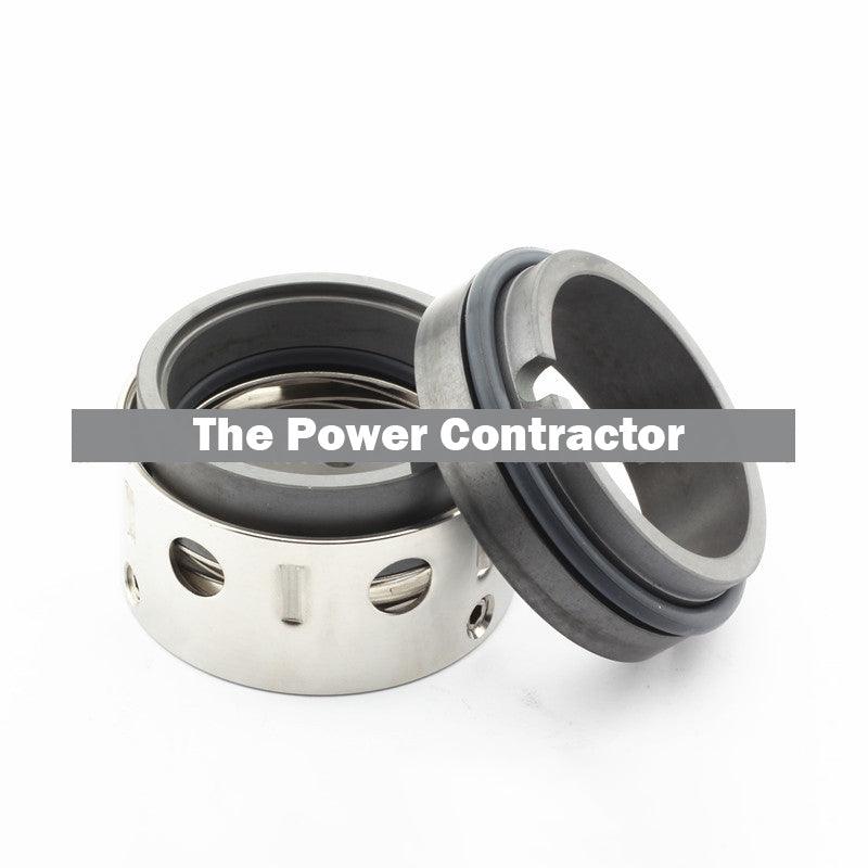 Spot multi-spring 59B series mechanical seals. - Power Contractor