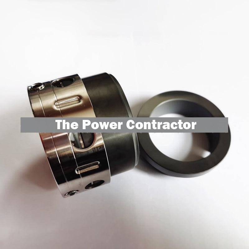 Spot multi-spring 59B series mechanical seals. - Power Contractor