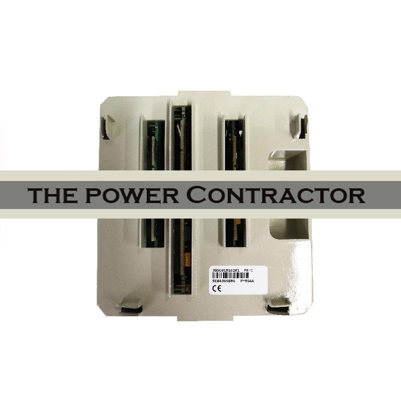 SR511 3BSE000863R1 ABB stock - Power Contractor