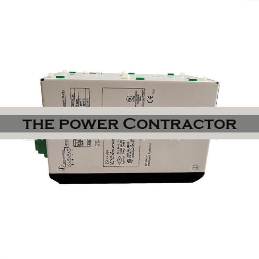 SR735-5-5-HI-485GE - Power Contractor