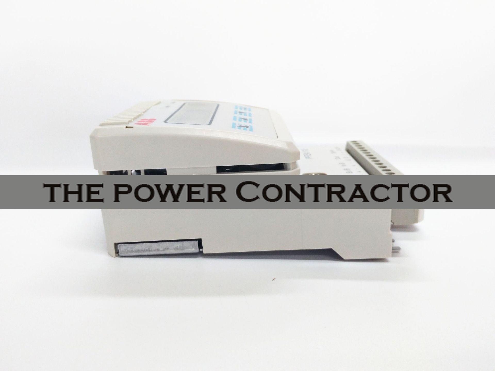 SS832 module DCS spare parts spot - Power Contractor