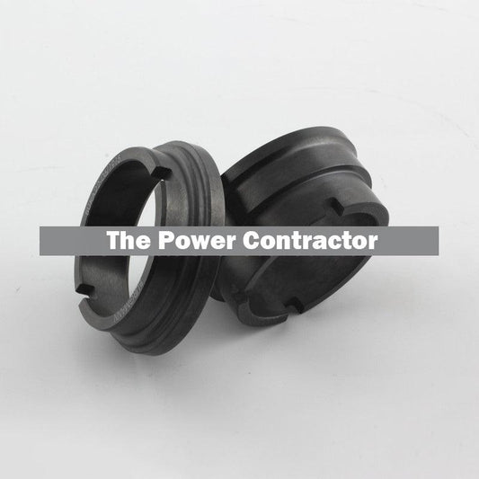 Static ring pressureless sintered silicon carbide seal ring for mechanical sealquality assurance - Power Contractor