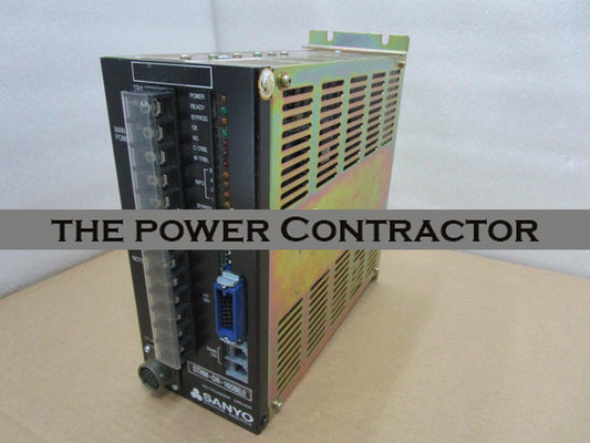 STNM-DR-160B(U) SANYO spot - Power Contractor