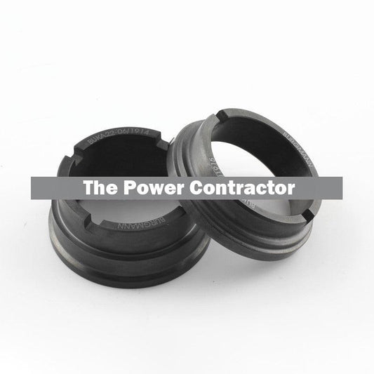 Supply alloy material pump water seal seal silicon carbide seal ring water pump water seal - Power Contractor