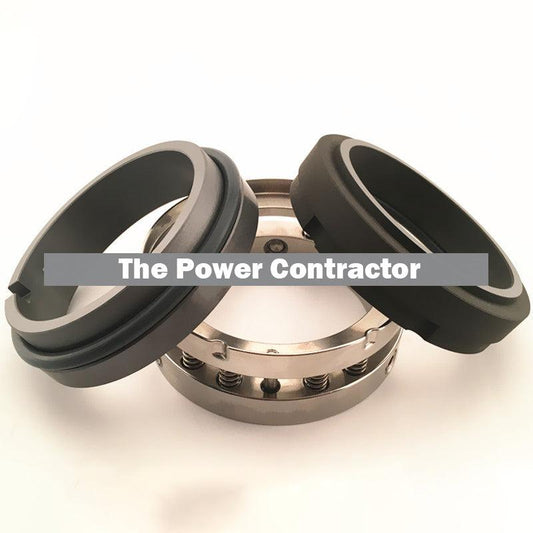 Supply C8U/ C8B series mechanical seal Bergman technology - Power Contractor