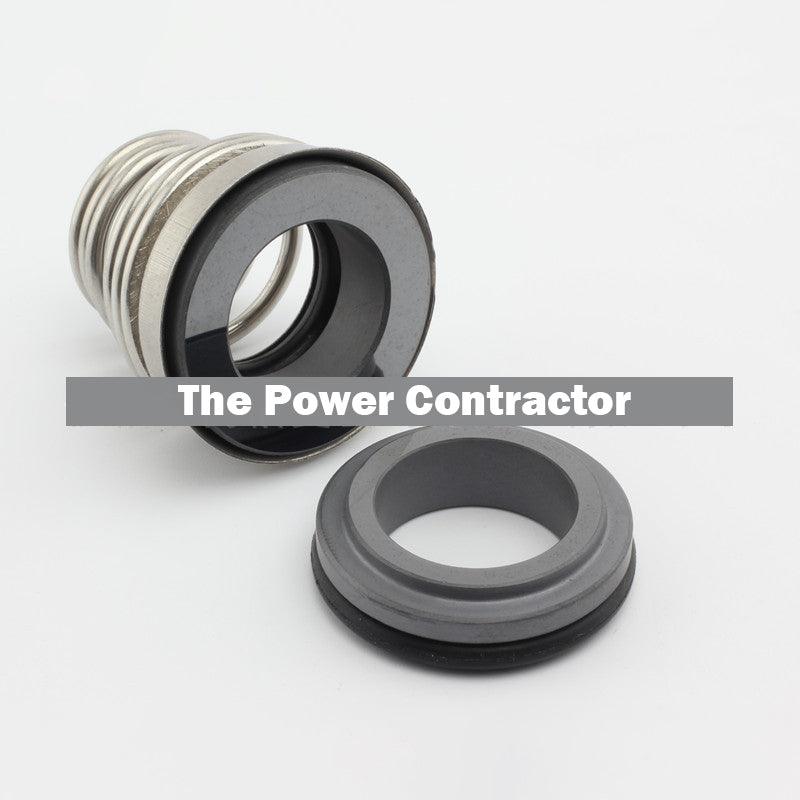 Supply DFG125-125A/2 mechanical seal type - Power Contractor