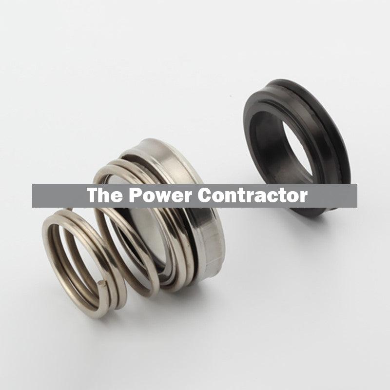 Supply DFG125-125A/2 mechanical seal type - Power Contractor