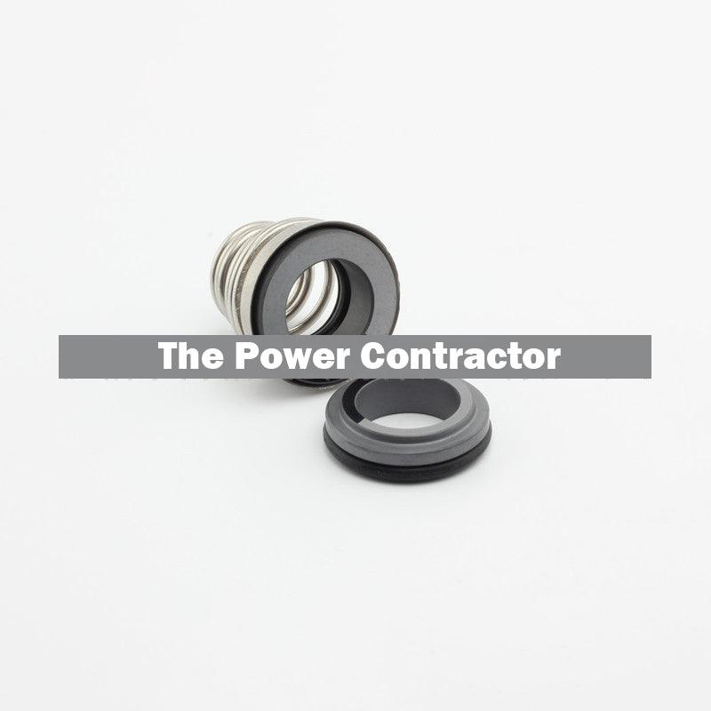 Supply DFG125-125A/2 mechanical seal type - Power Contractor