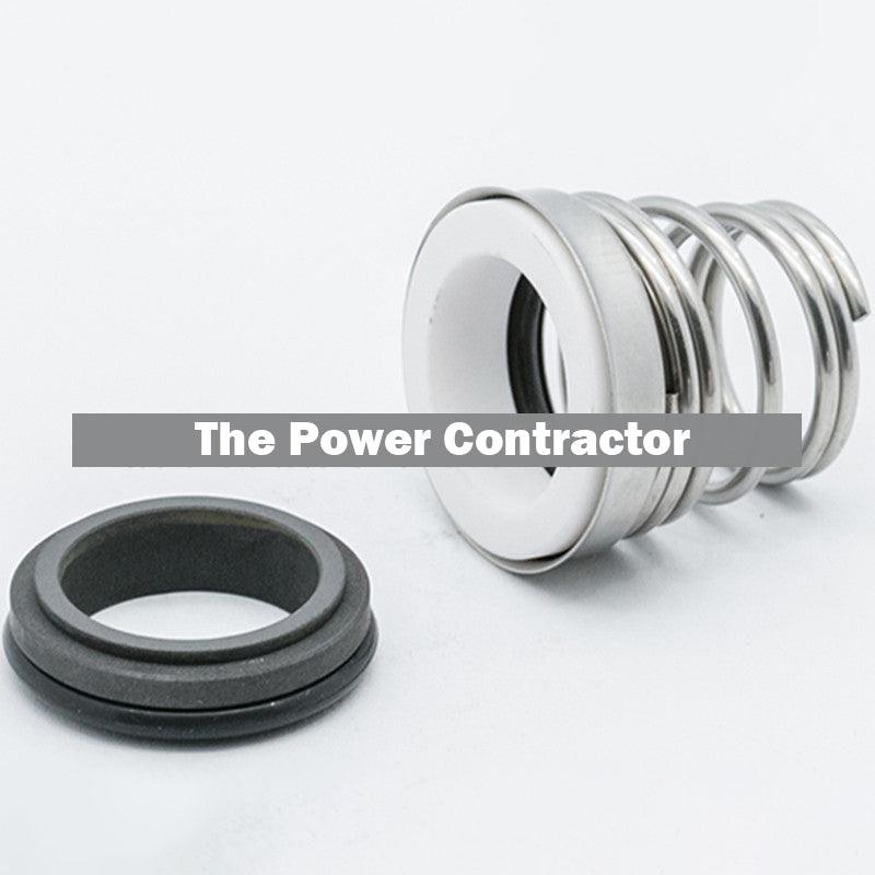 Supply DFG125-125A/2 mechanical seal type - Power Contractor