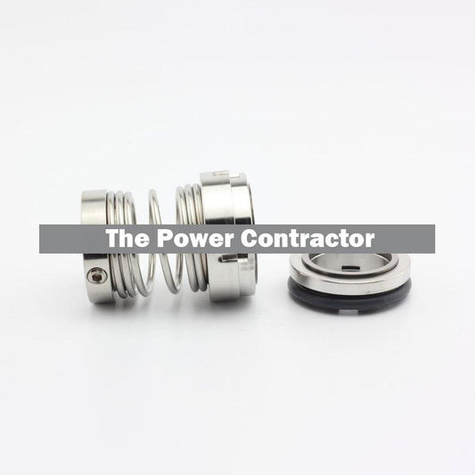 Supply high quality mechanical seal/224 type 106 type, 103 type mechanical seal/spot manufacturer - Power Contractor