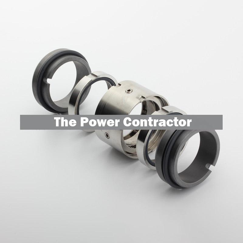 Supply JCS2 series mechanical seal shaft diameter 50 for AHLSTAR slurry pump. - Power Contractor