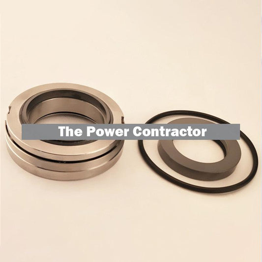 Supply Kaiquan KQWR-G150/315C-110/Kaiquan water pump matching mechanical seal - Power Contractor