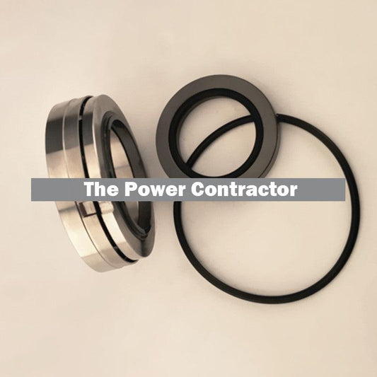 Supply KQWR-G100/400C-160/2 Kaiquan water pump supporting mechanical seal. - Power Contractor