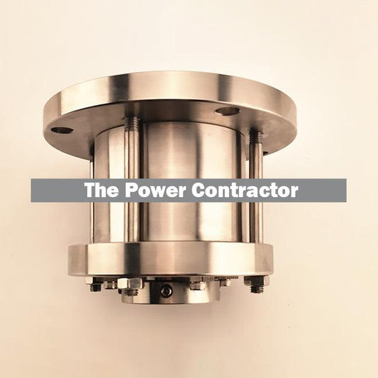 Supply MA290-MA390 mechanical seal assembly type mechanical seal kettle with mechanical seal - Power Contractor