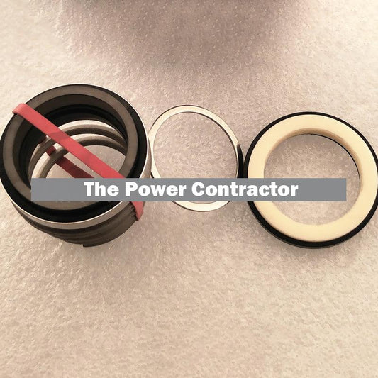 Supply mechanical seal absorption tower agitator HWL2060L mechanical seal - Power Contractor