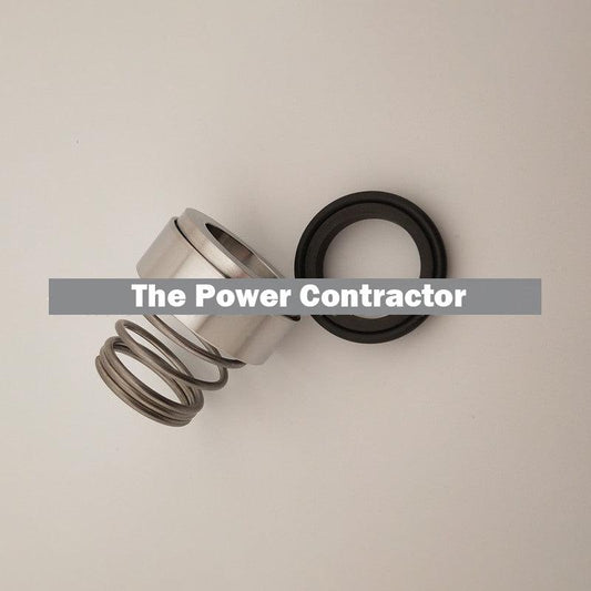 Supply mechanical seal accident agitator CFJ4-22/230 mechanical seal - Power Contractor
