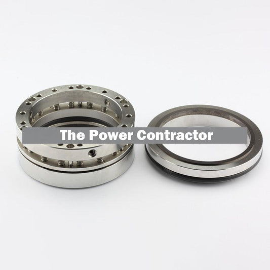 Supply mechanical seal C8U-130 mechanical seal manufacturers pump mechanical seals - Power Contractor