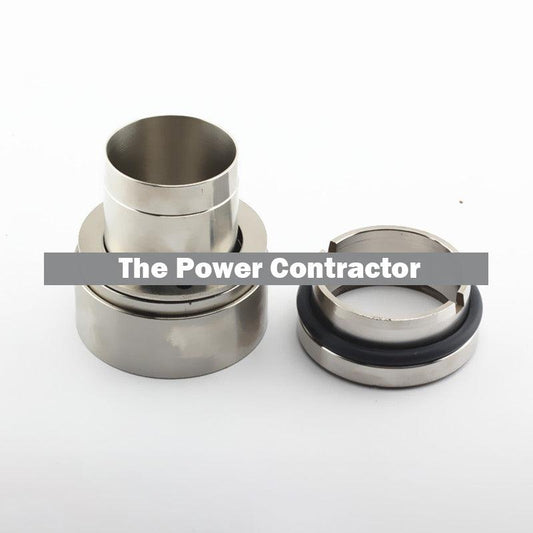 Supply mechanical seal clarifier sludge pump HHC40-400C manufacturers - Power Contractor