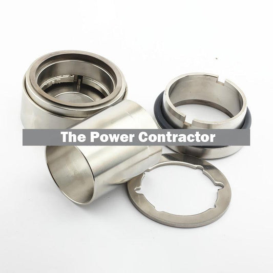 Supply mechanical seal filter cloth and filter cake flushing pump ALW65-250B mechanical seal - Power Contractor