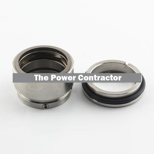 Supply mechanical seal filter cloth and filter cake flushing pump LBW50-200 mechanical seal - Power Contractor